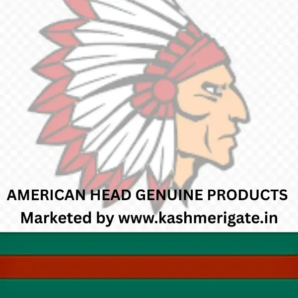 Kashmeregate